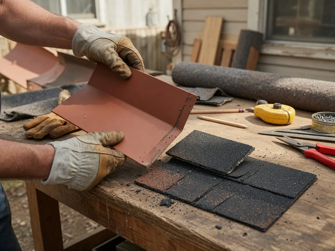 Roof Repair company in Houston, DE